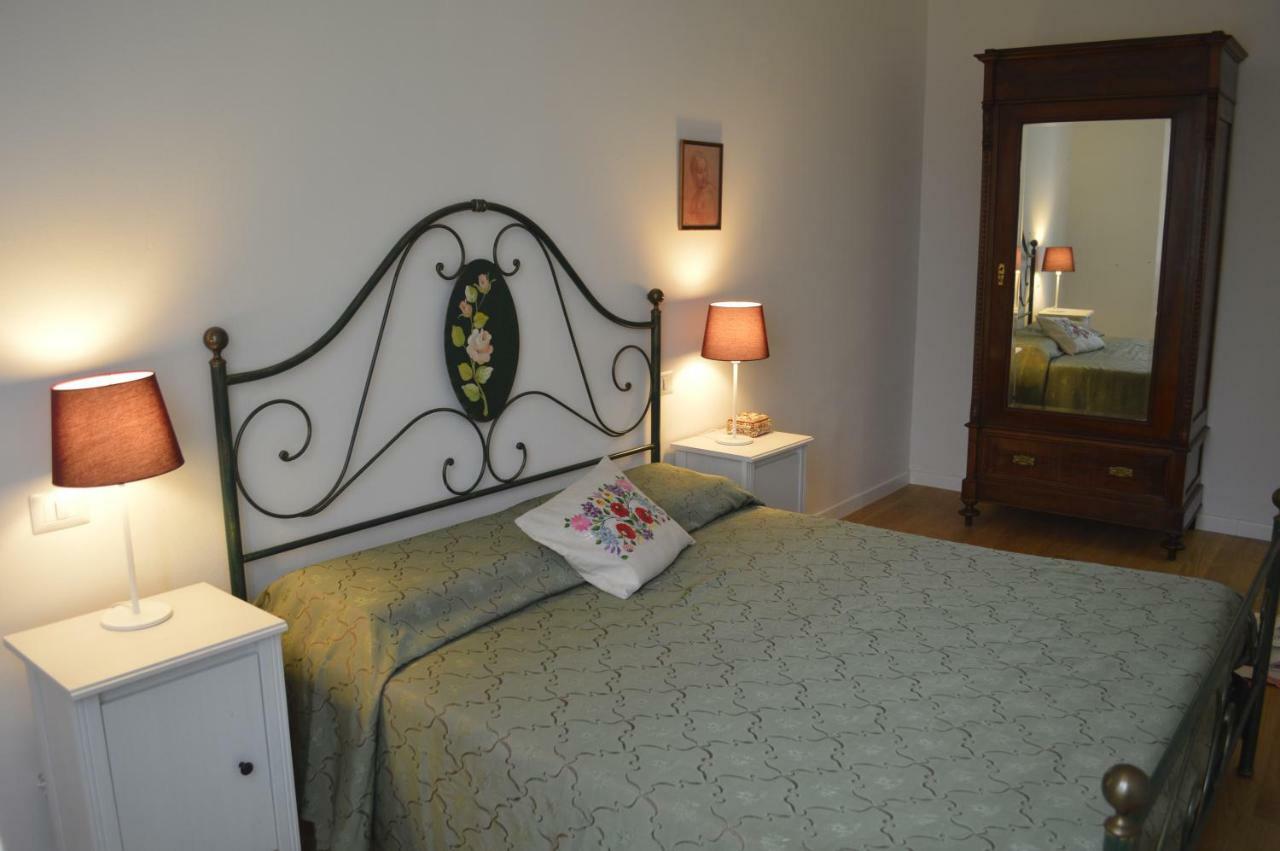 Il Tuo Comodo Alloggio A Firenze Buitenkant foto