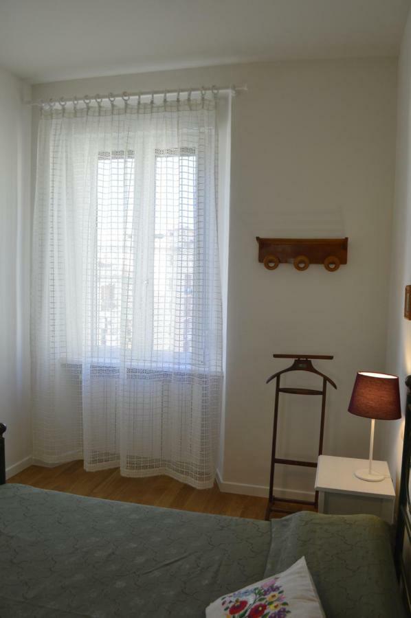Il Tuo Comodo Alloggio A Firenze Buitenkant foto